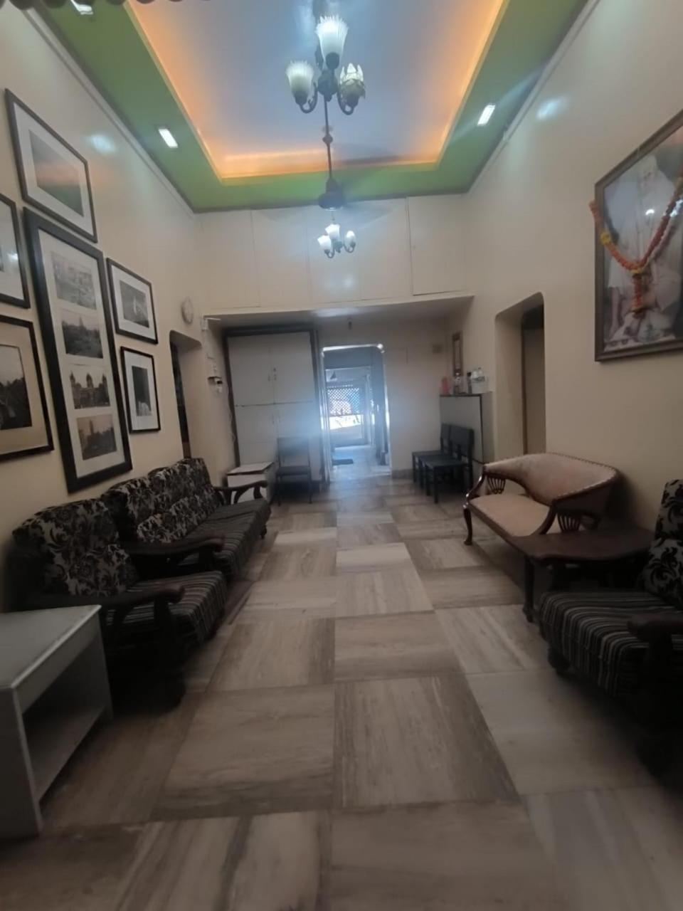 Hotel Rupali مومباي المظهر الخارجي الصورة