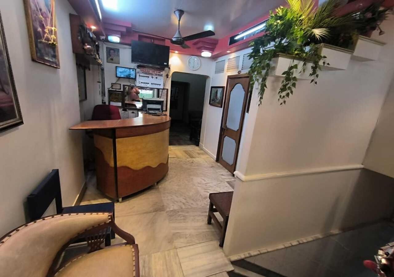 Hotel Rupali مومباي المظهر الخارجي الصورة